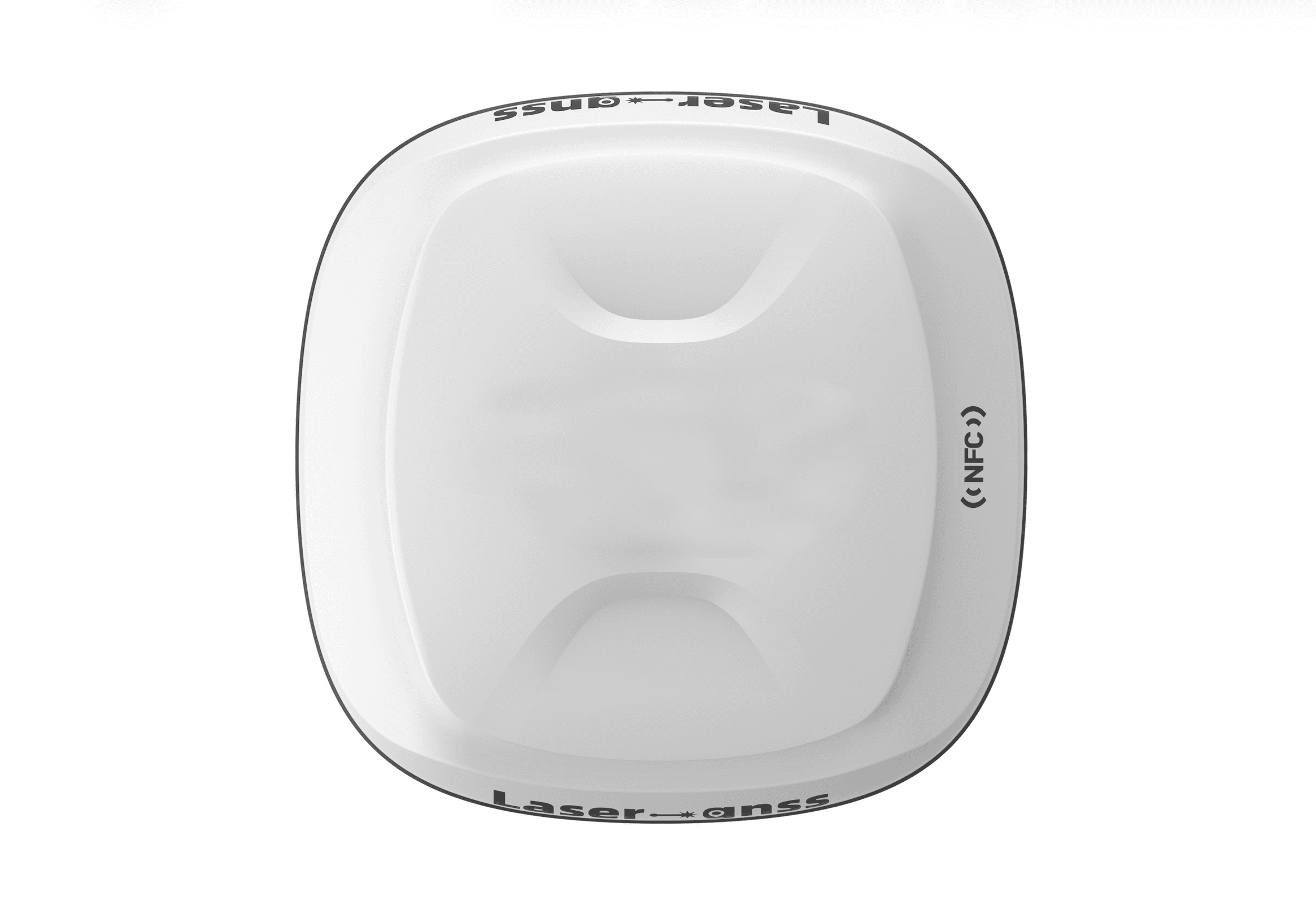 G12 Pro GNSS receiver top view