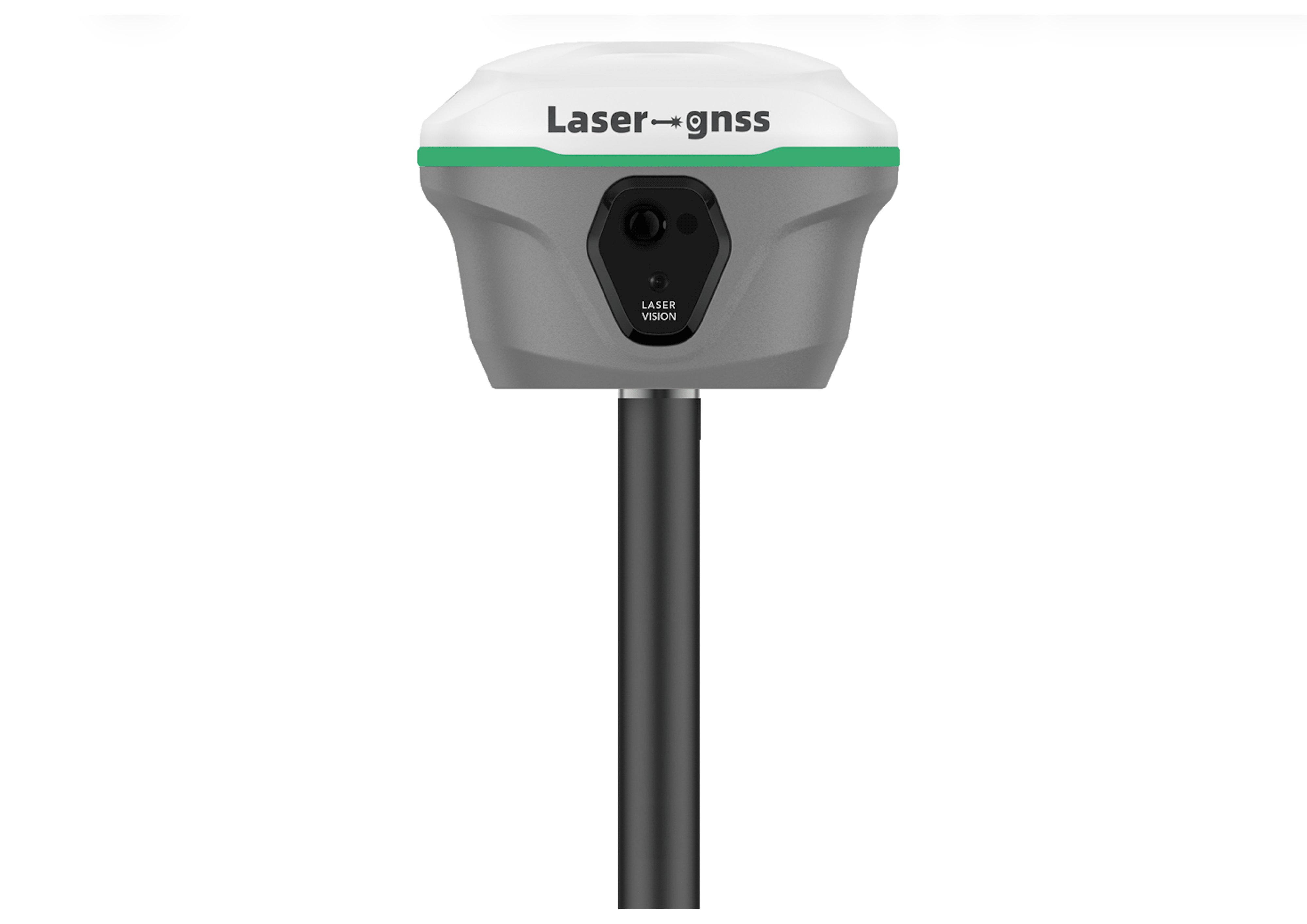 G12 Pro GNSS receiver total view