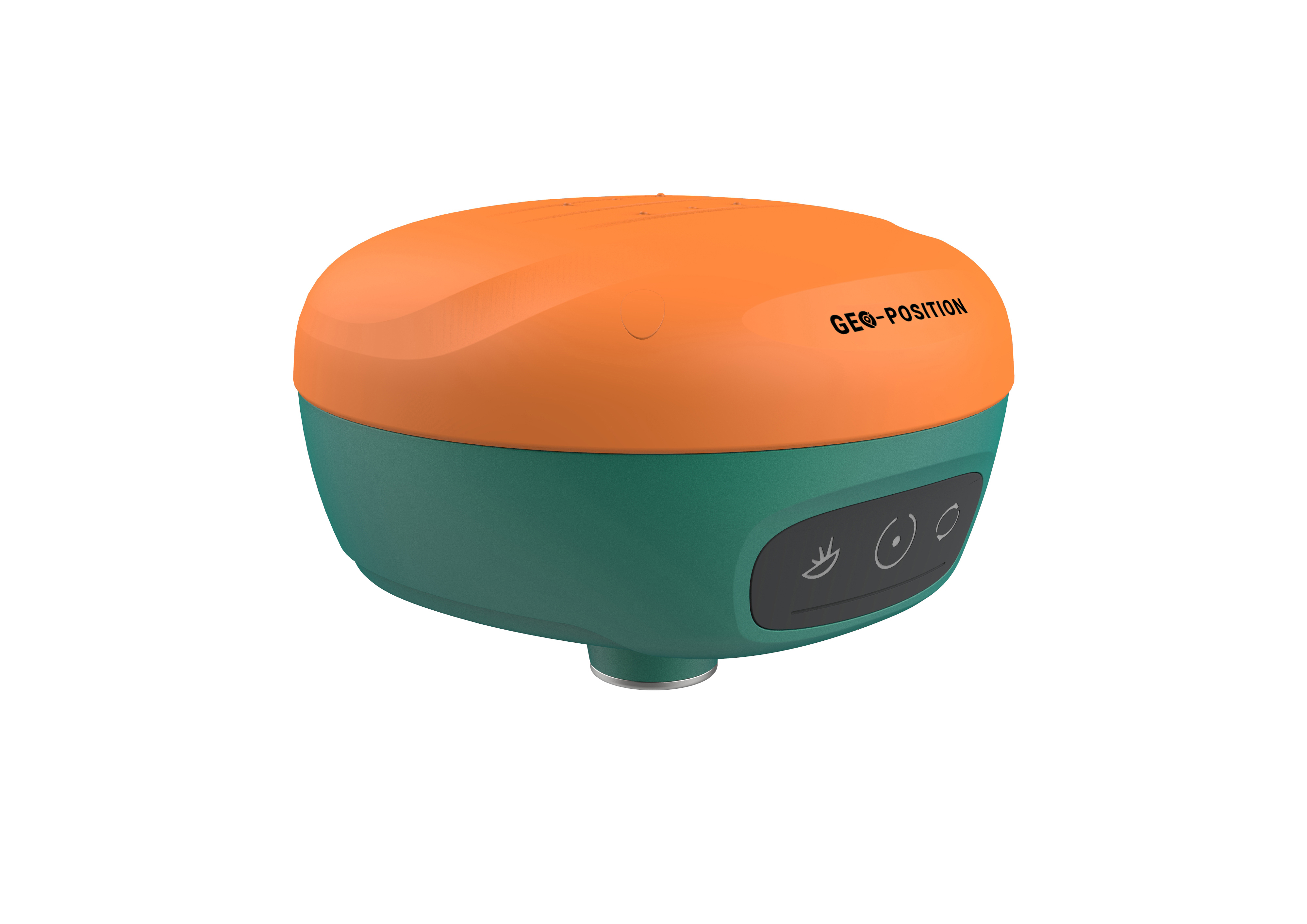 G6 receiver perspective view three