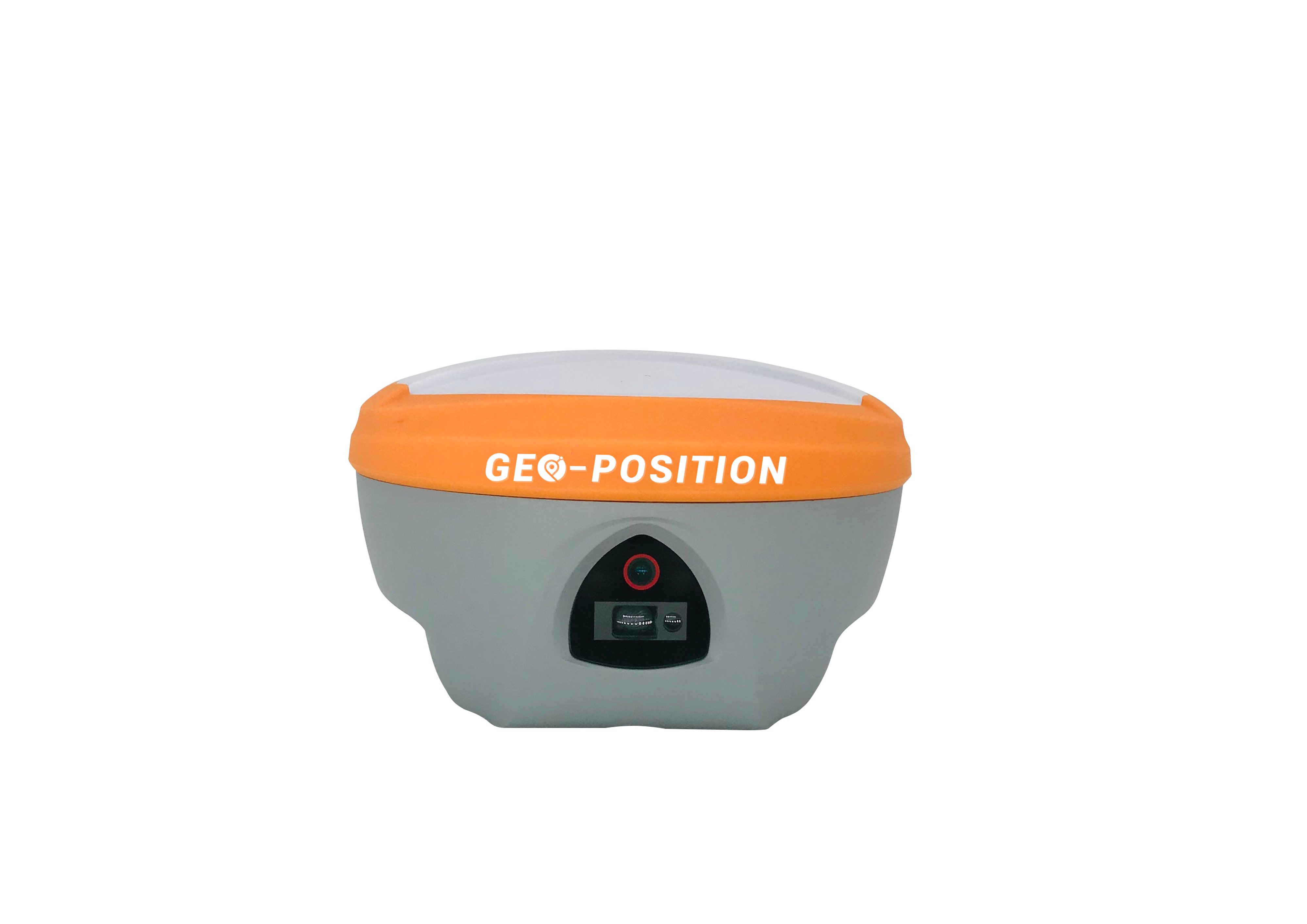 G9L GNSS receiver back view
