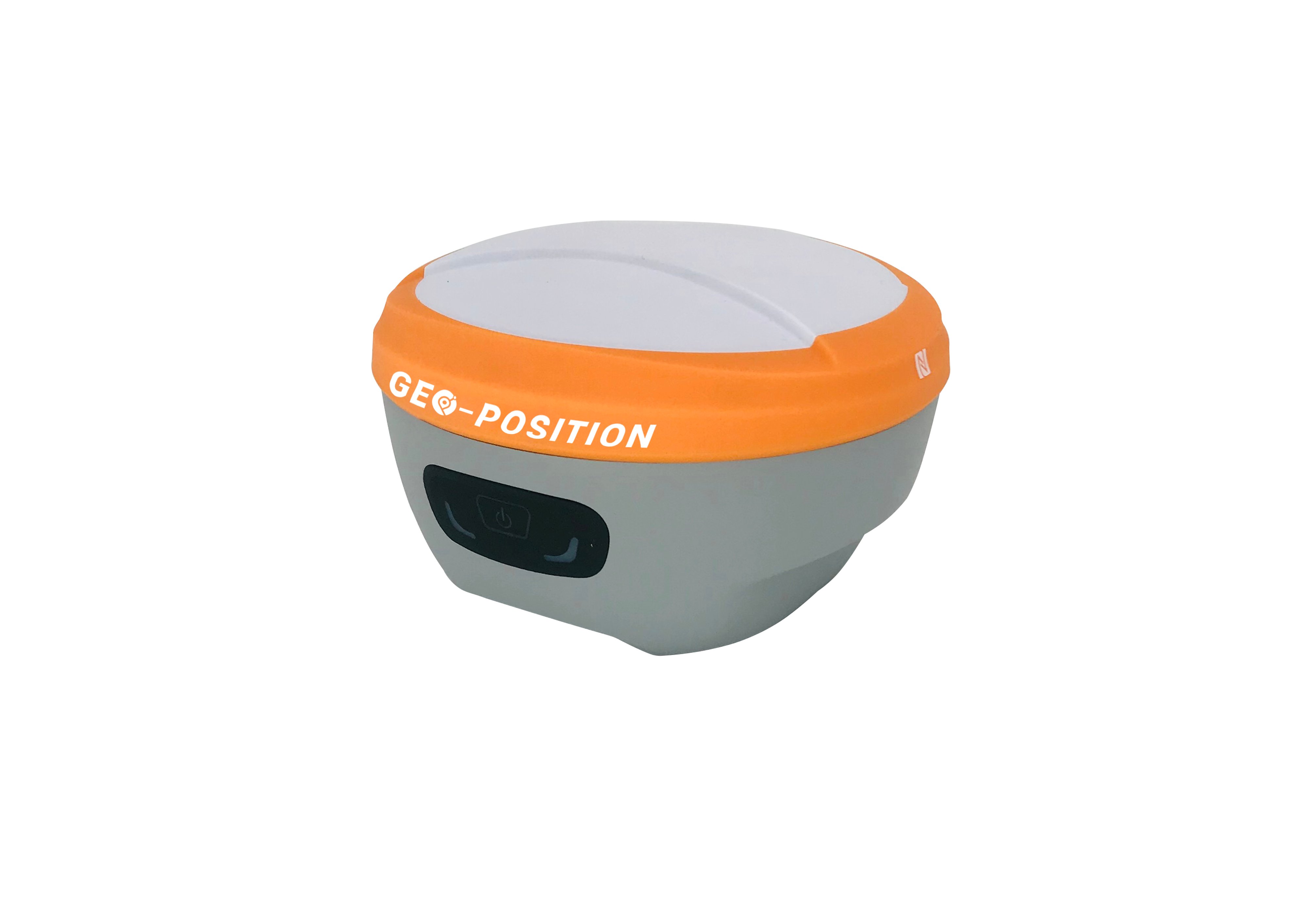 G9L GNSS receiver side view